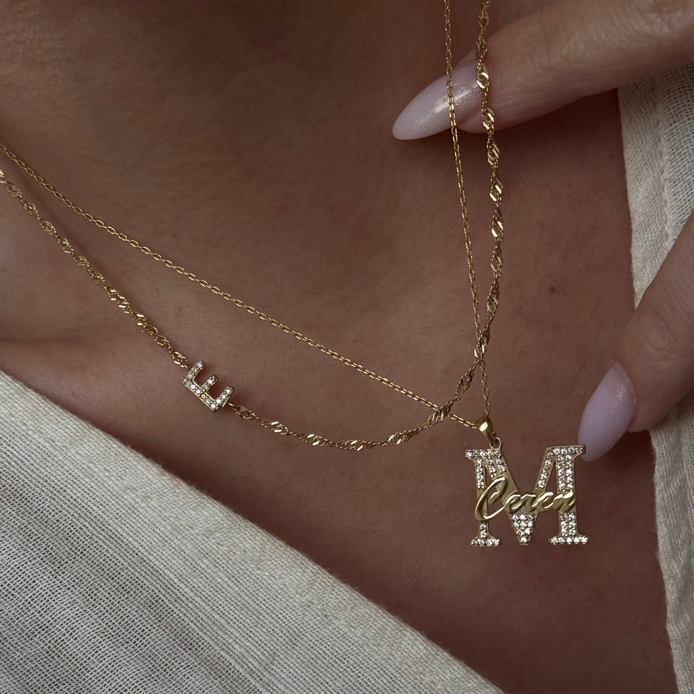 PRECİOUS KOMBİN| 925 GÜMÜŞ