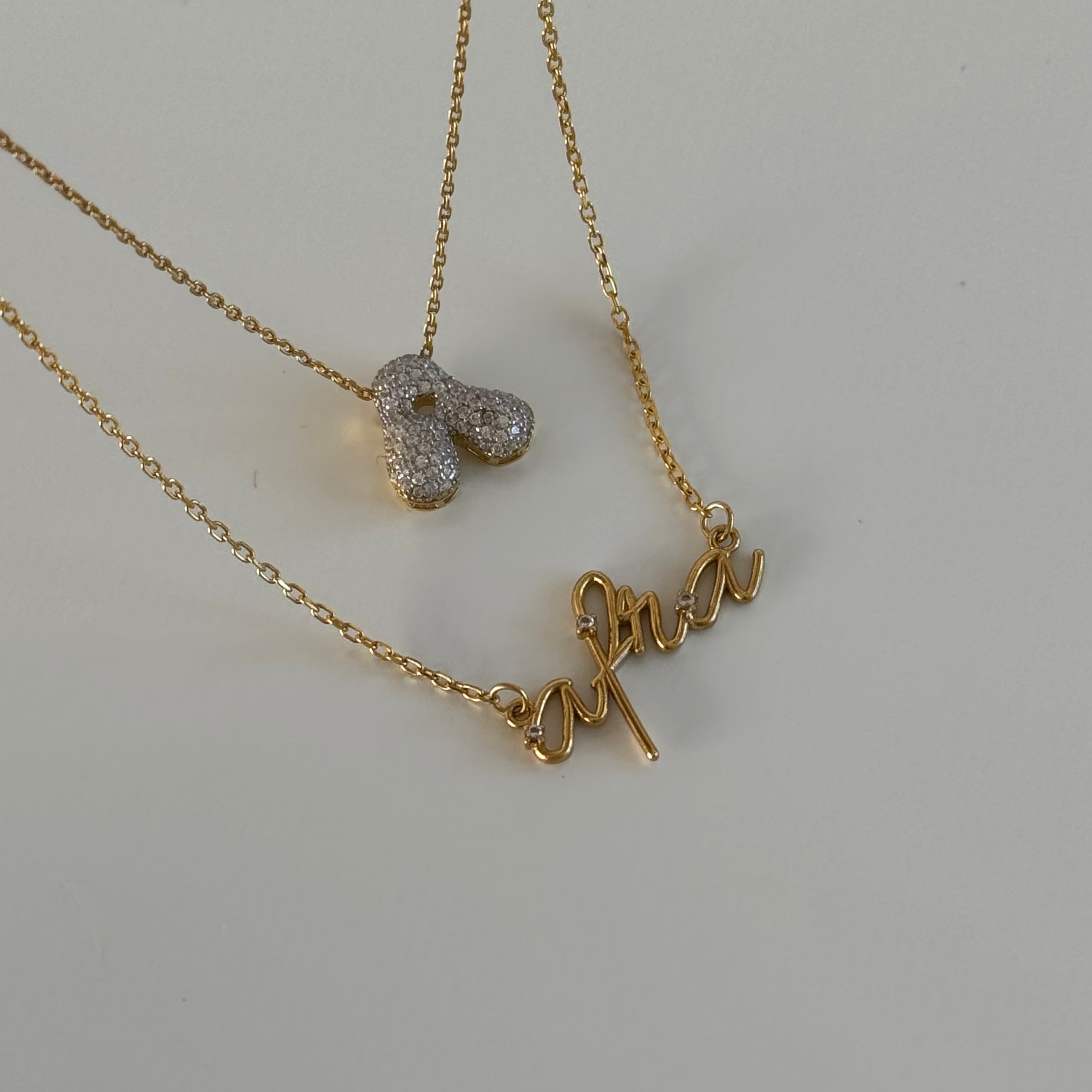 MİNİ BUBBLE KOMBİN| 925 GÜMÜŞ