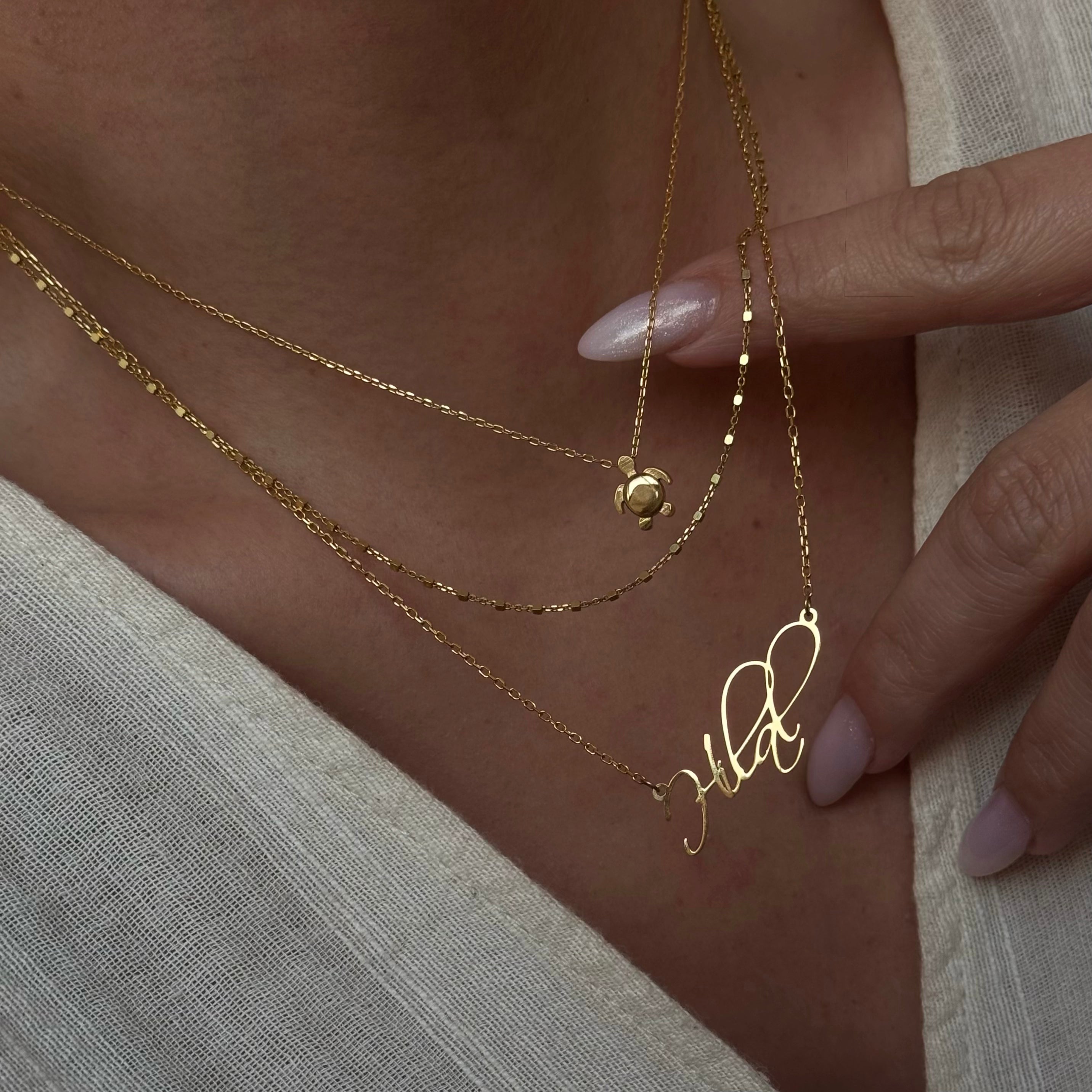 TURTLE CRUSH KOMBİN| 925 GÜMÜŞ