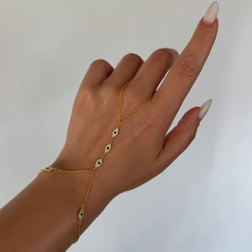 LENIE ŞAHMERAN | 925 GÜMÜŞ
