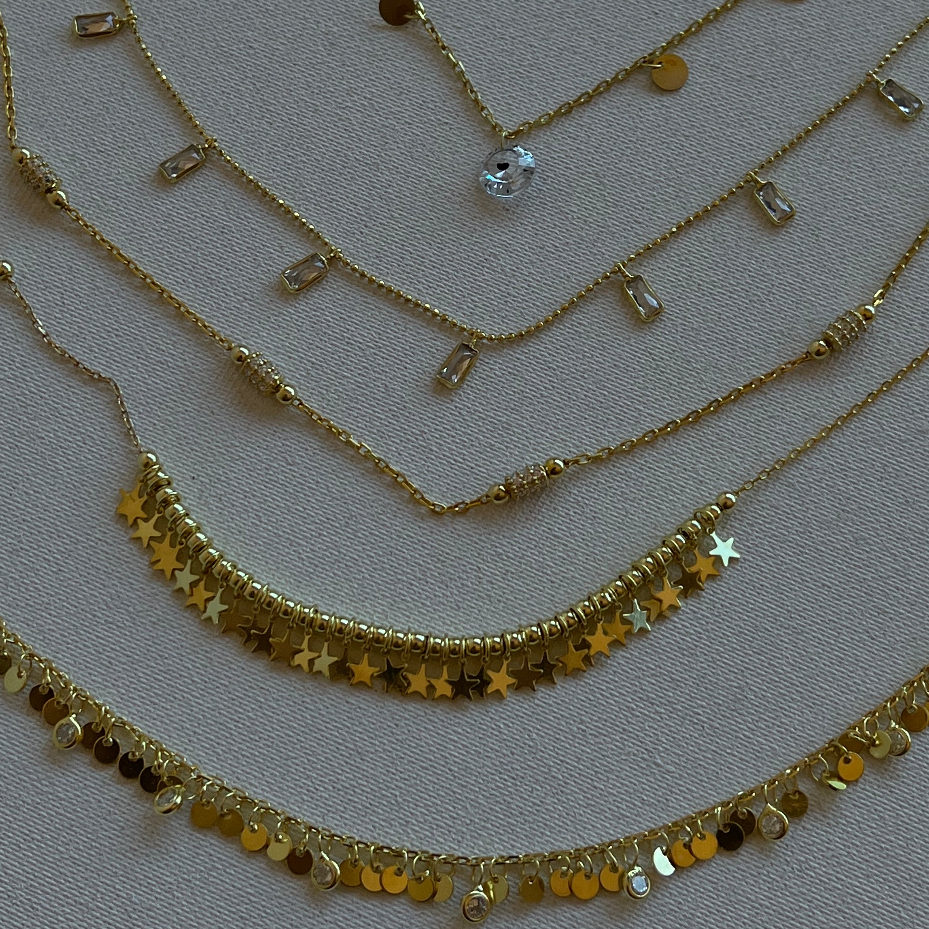 BAGET MOSO HALHAL | 925 GÜMÜŞ